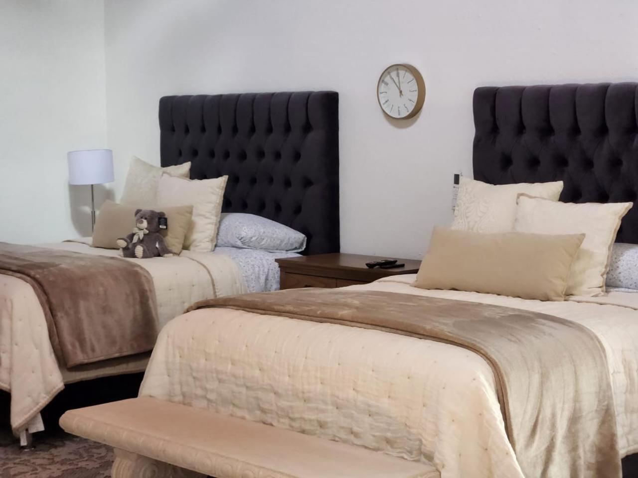 Tres Fuentes Dickinson Hotel Boutique Сан-Міґель-де-Альєнде Екстер'єр фото