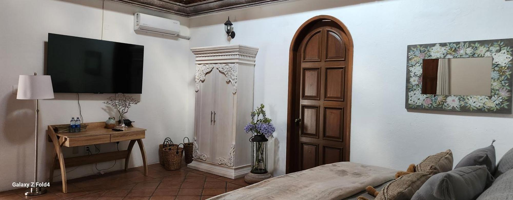 Tres Fuentes Dickinson Hotel Boutique Сан-Міґель-де-Альєнде Екстер'єр фото