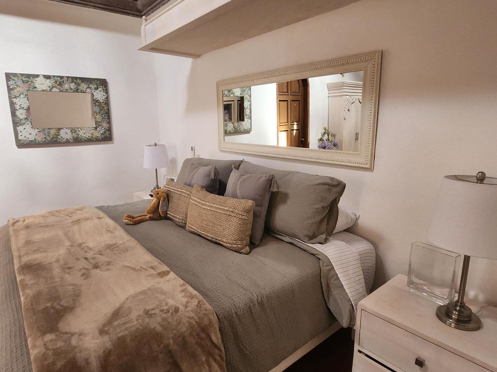 Tres Fuentes Dickinson Hotel Boutique Сан-Міґель-де-Альєнде Екстер'єр фото