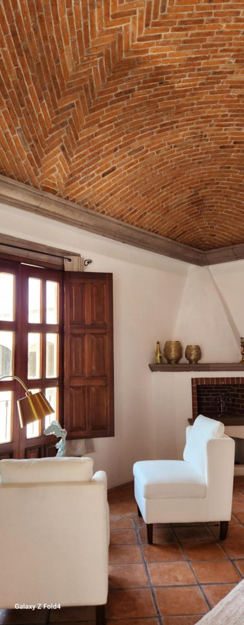 Tres Fuentes Dickinson Hotel Boutique Сан-Міґель-де-Альєнде Екстер'єр фото