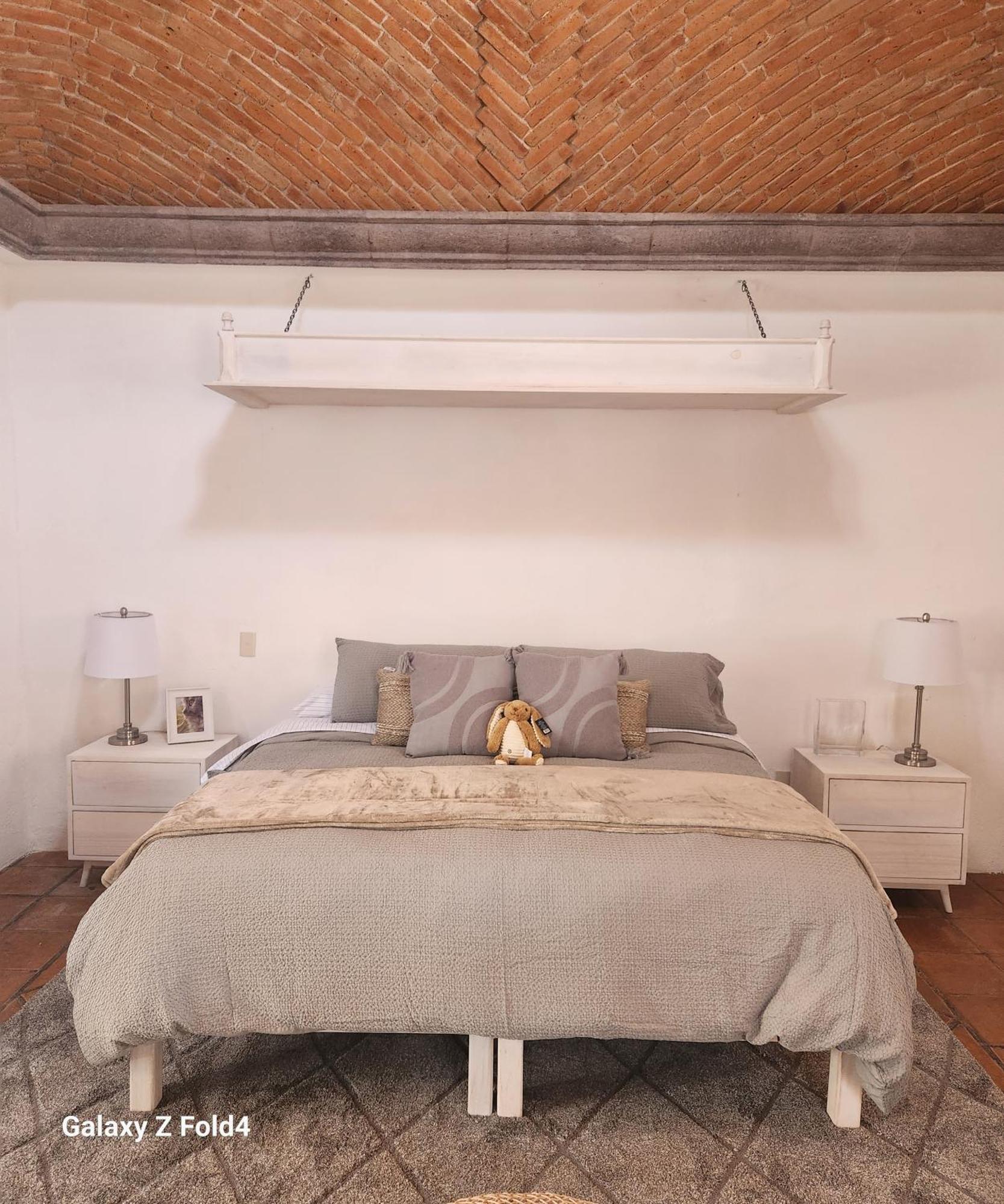 Tres Fuentes Dickinson Hotel Boutique Сан-Міґель-де-Альєнде Екстер'єр фото