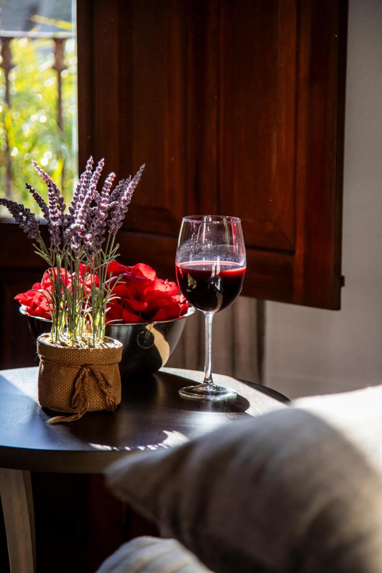 Tres Fuentes Dickinson Hotel Boutique Сан-Міґель-де-Альєнде Екстер'єр фото