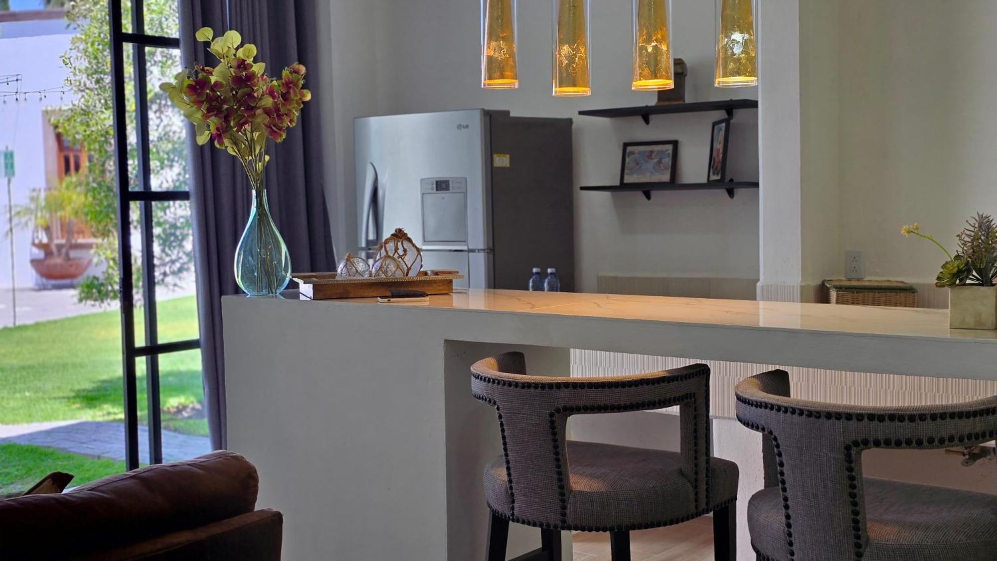 Tres Fuentes Dickinson Hotel Boutique Сан-Міґель-де-Альєнде Екстер'єр фото