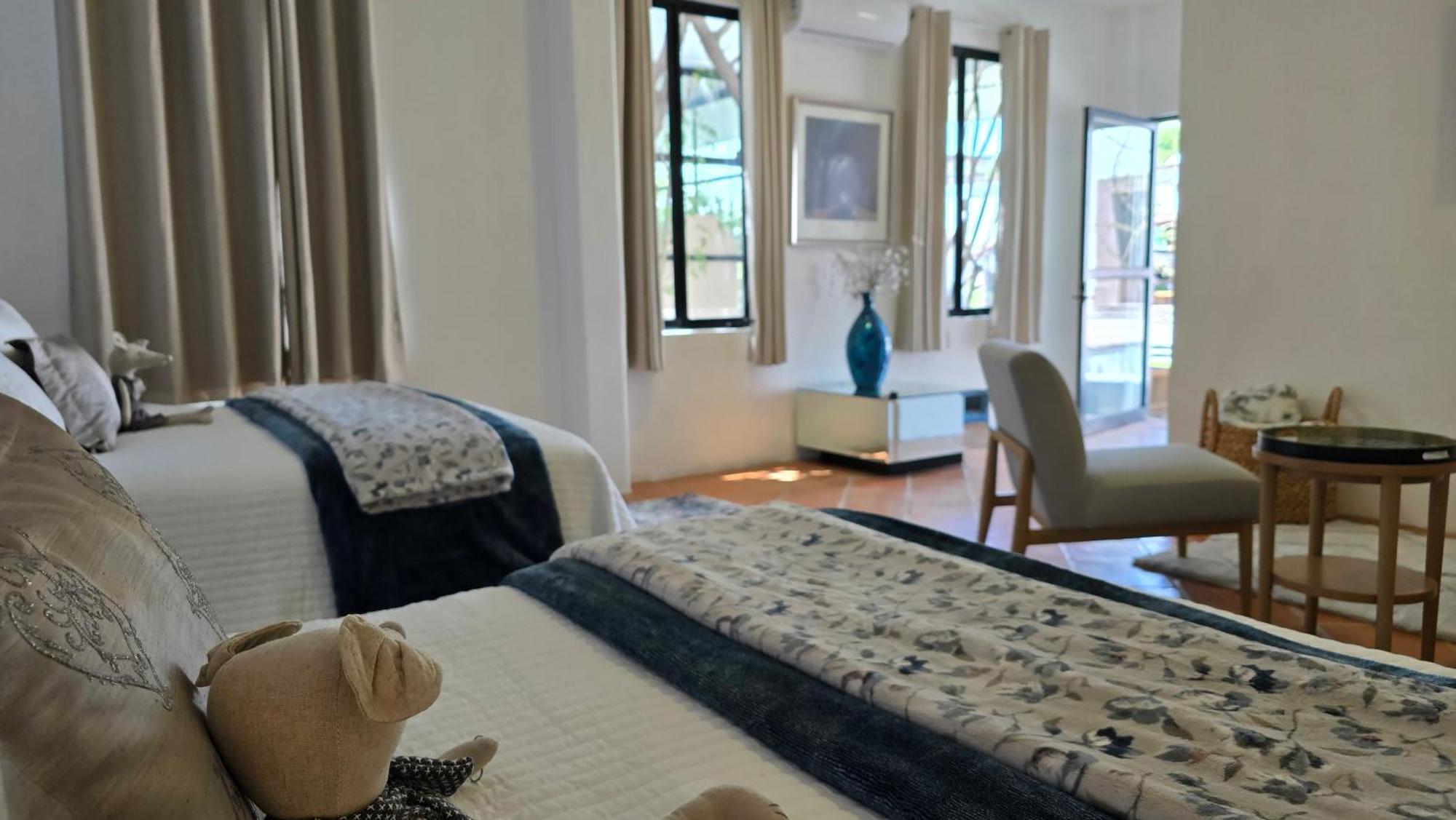 Tres Fuentes Dickinson Hotel Boutique Сан-Міґель-де-Альєнде Екстер'єр фото