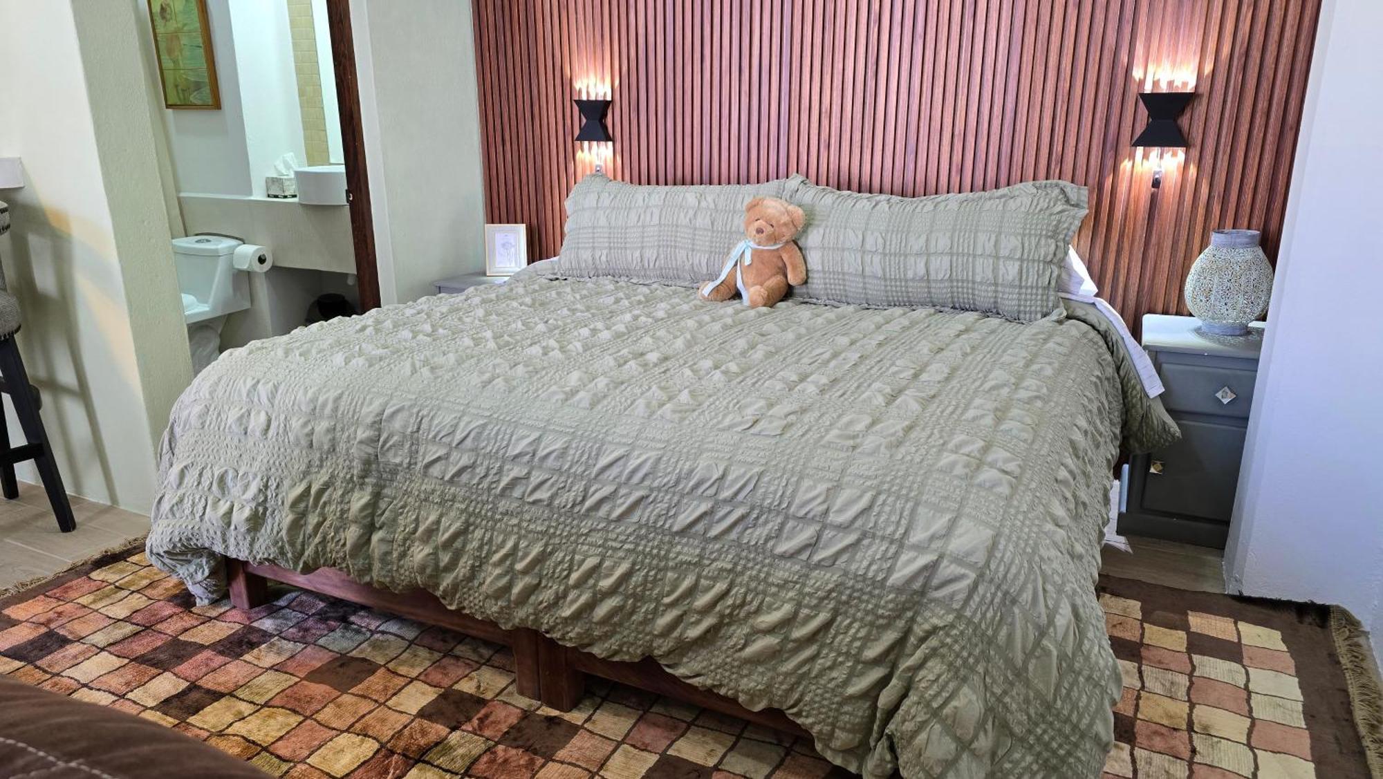 Tres Fuentes Dickinson Hotel Boutique Сан-Міґель-де-Альєнде Екстер'єр фото